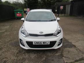 KIA RIO 2016 (66) at Crossroads Motors Ashford