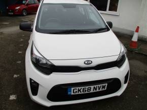 KIA PICANTO 2018 (68) at Crossroads Motors Ashford