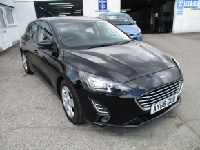 FORD FOCUS 2019 (69) at Crossroads Motors Ashford