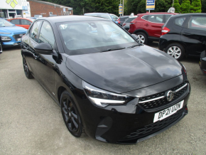 VAUXHALL CORSA 2021 (21) at Crossroads Motors Ashford