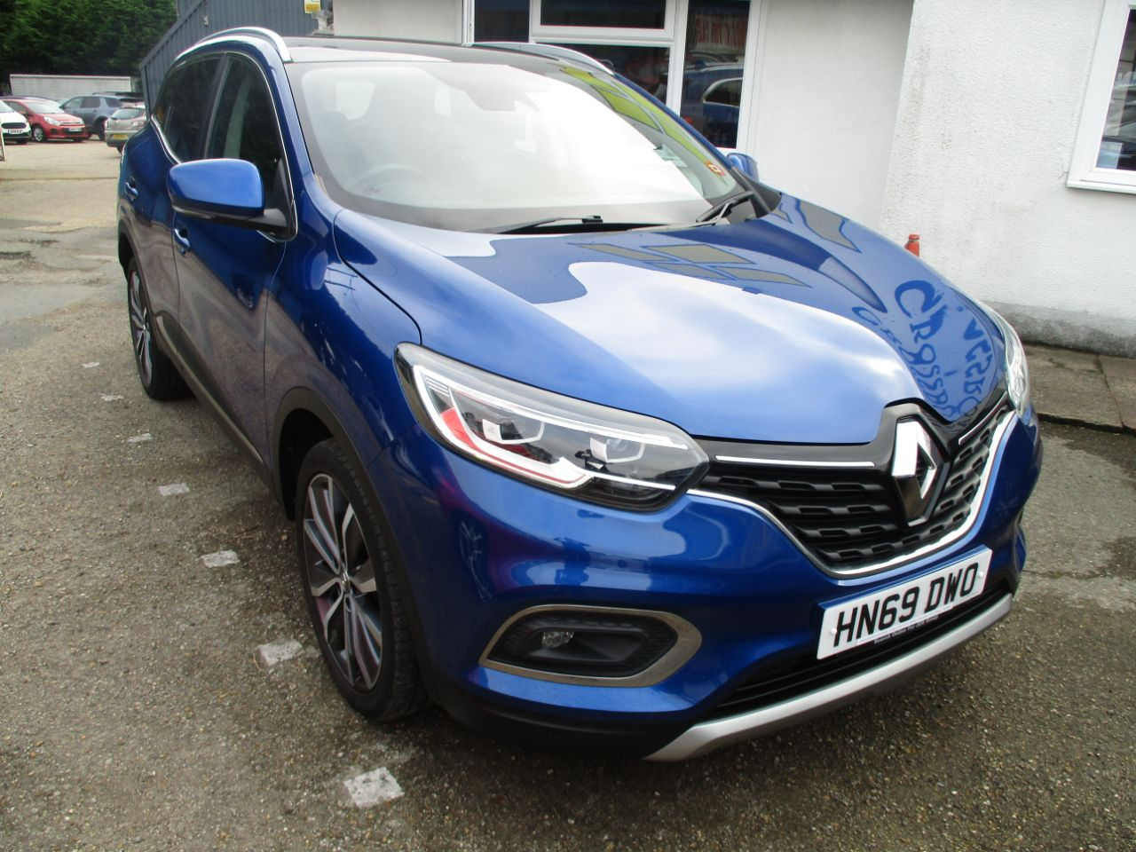 2019 Renault Kadjar