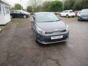 KIA RIO 2021 (71) at Crossroads Motors Ashford