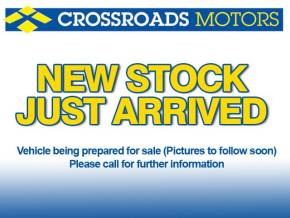 FORD FOCUS 2015 (15) at Crossroads Motors Ashford