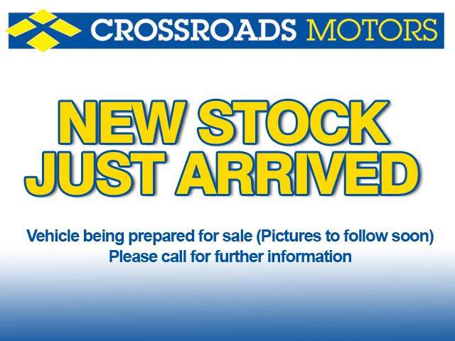 Vauxhall Astra 1.6i 16V SRi 5dr Hatchback Petrol Red